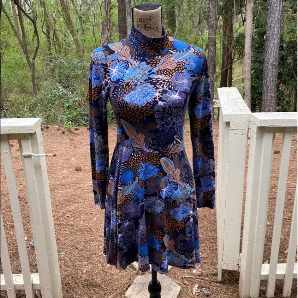 H & M dress